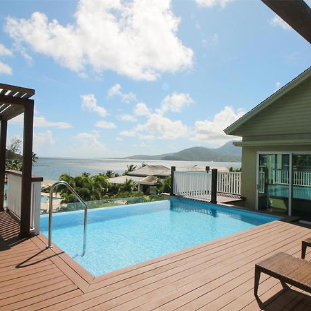 מלון Christophe Harbour Park Hyatt St. Kitts מראה חיצוני תמונה