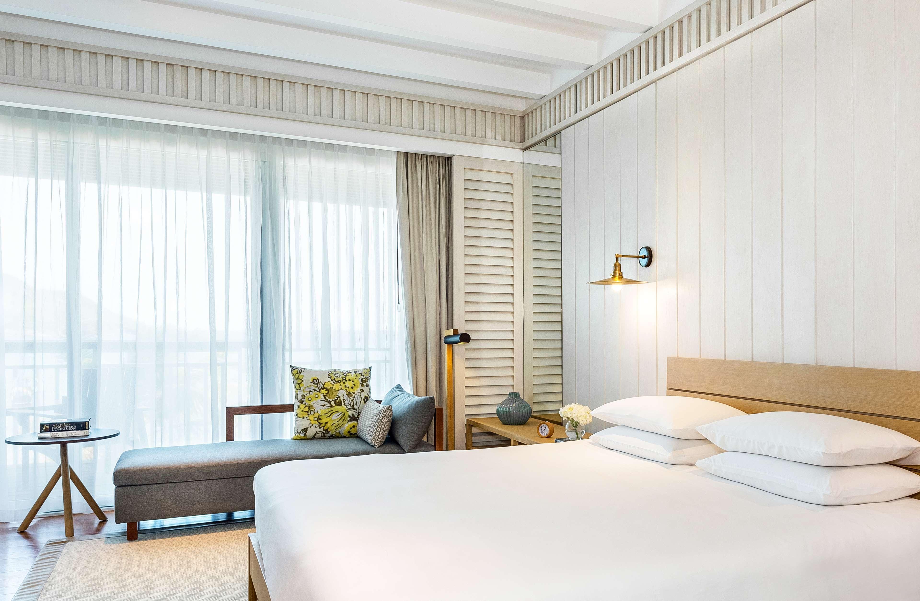 מלון Christophe Harbour Park Hyatt St. Kitts מראה חיצוני תמונה
