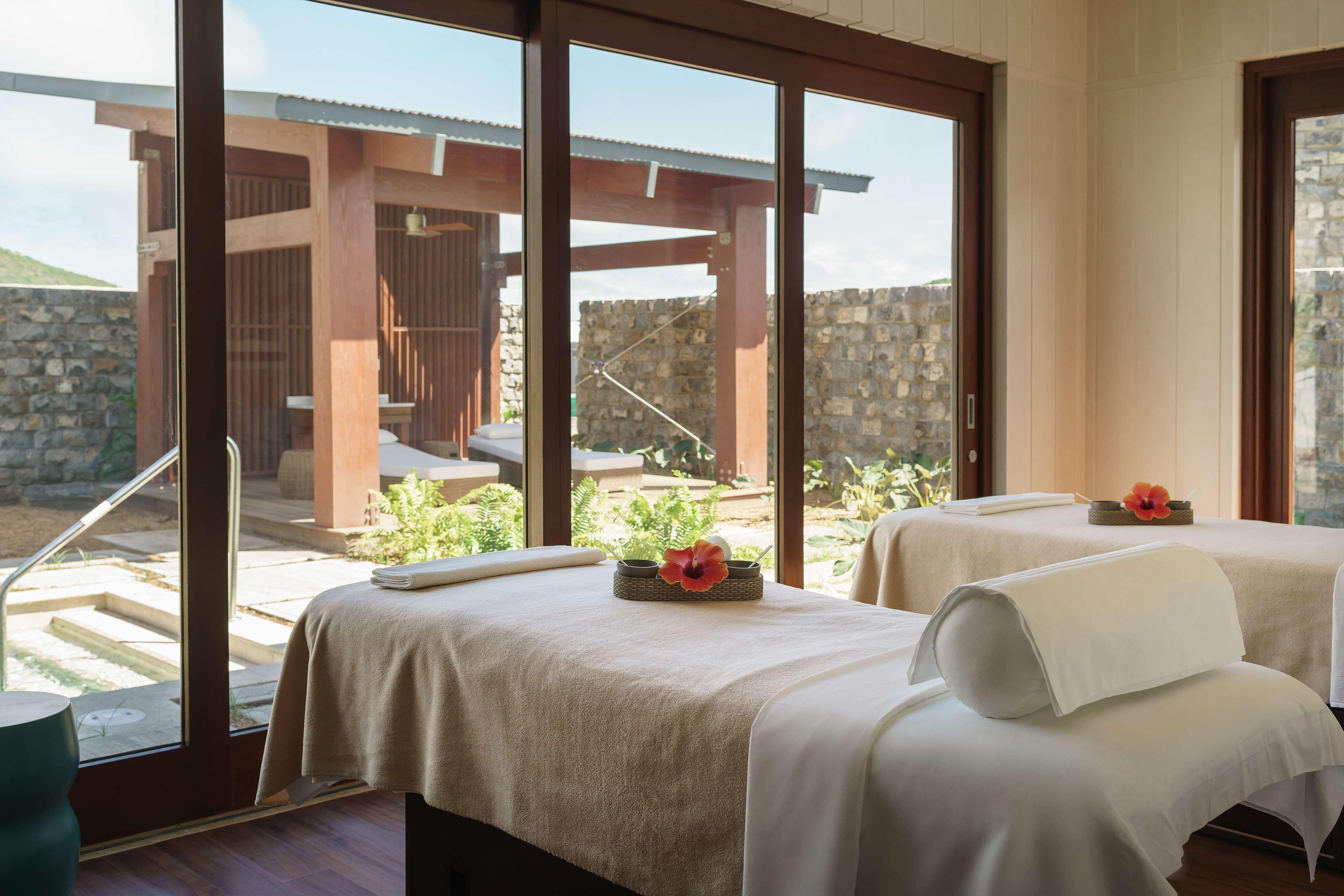 מלון Christophe Harbour Park Hyatt St. Kitts מראה חיצוני תמונה