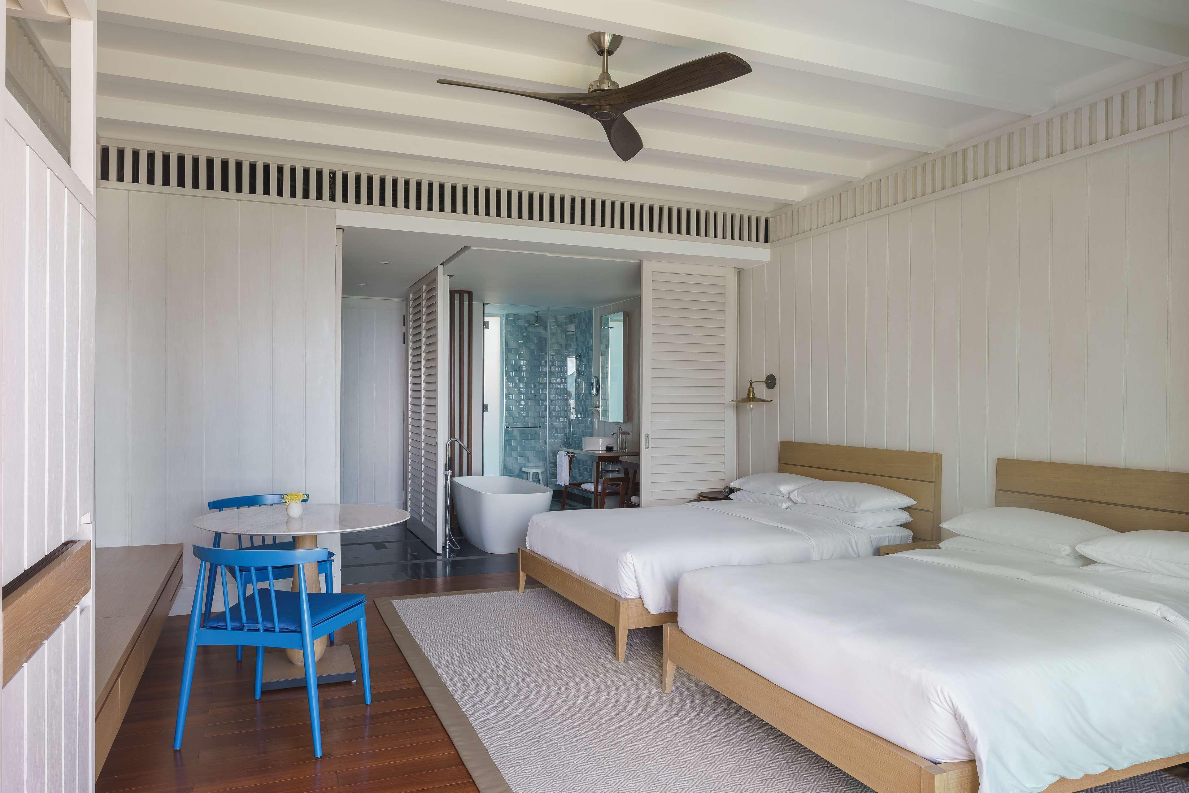 מלון Christophe Harbour Park Hyatt St. Kitts מראה חיצוני תמונה