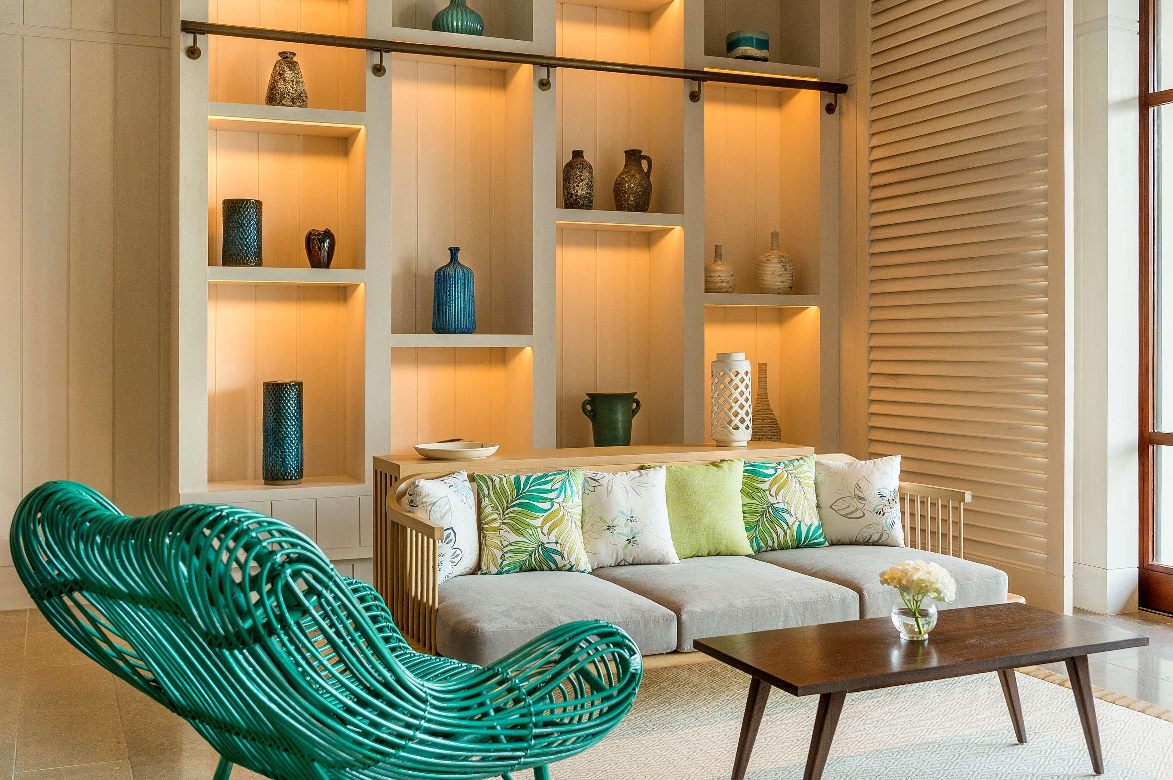 מלון Christophe Harbour Park Hyatt St. Kitts מראה חיצוני תמונה
