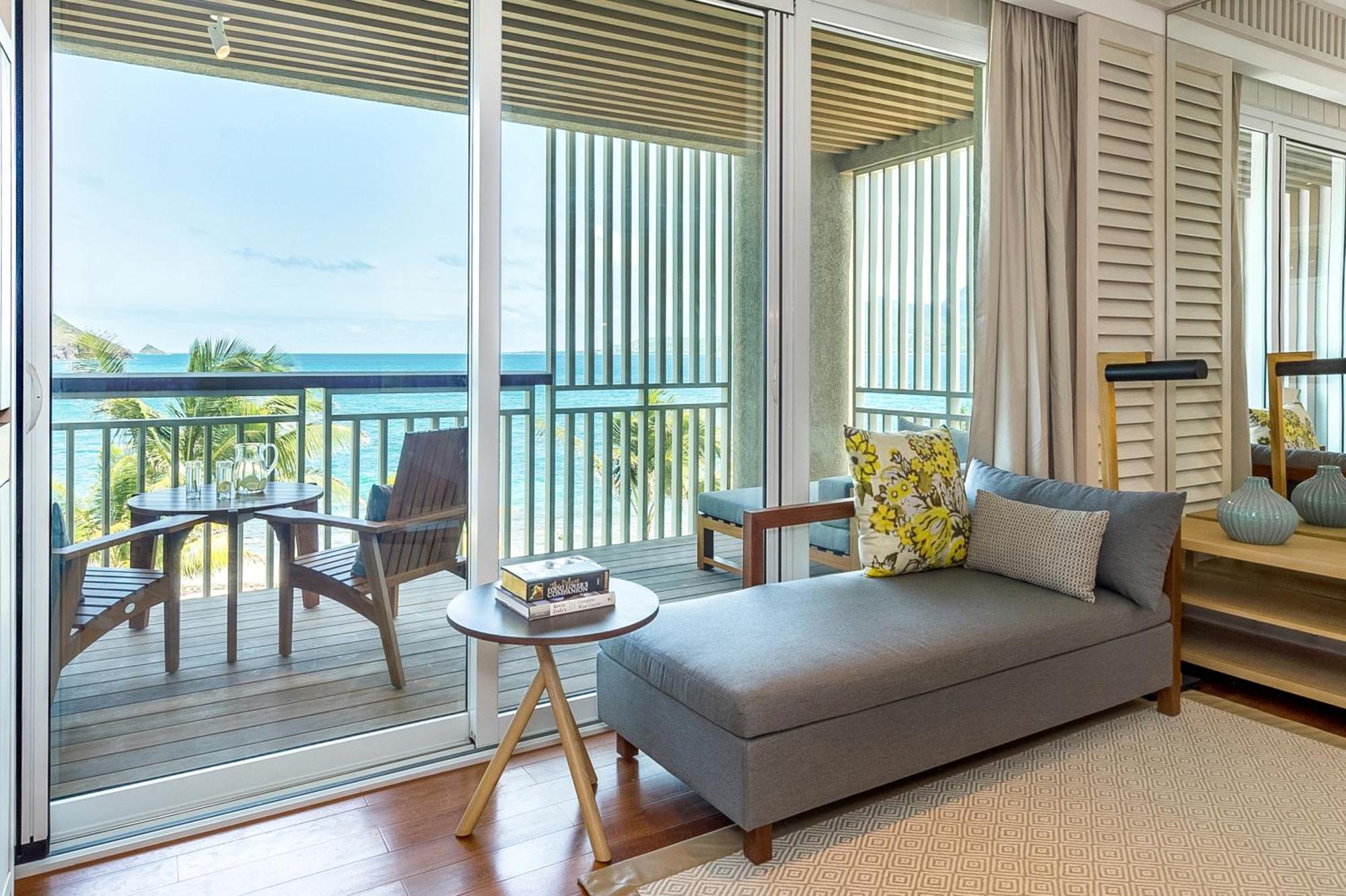 מלון Christophe Harbour Park Hyatt St. Kitts מראה חיצוני תמונה