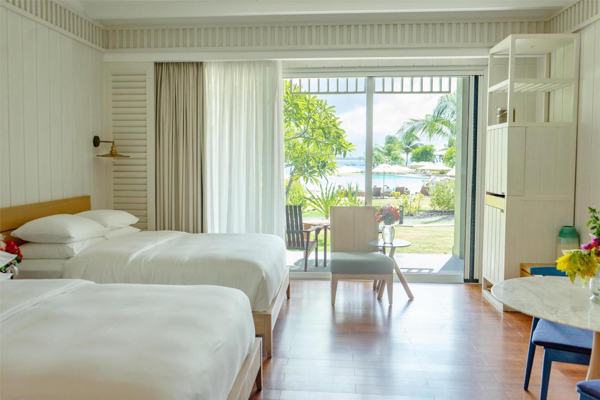 מלון Christophe Harbour Park Hyatt St. Kitts מראה חיצוני תמונה