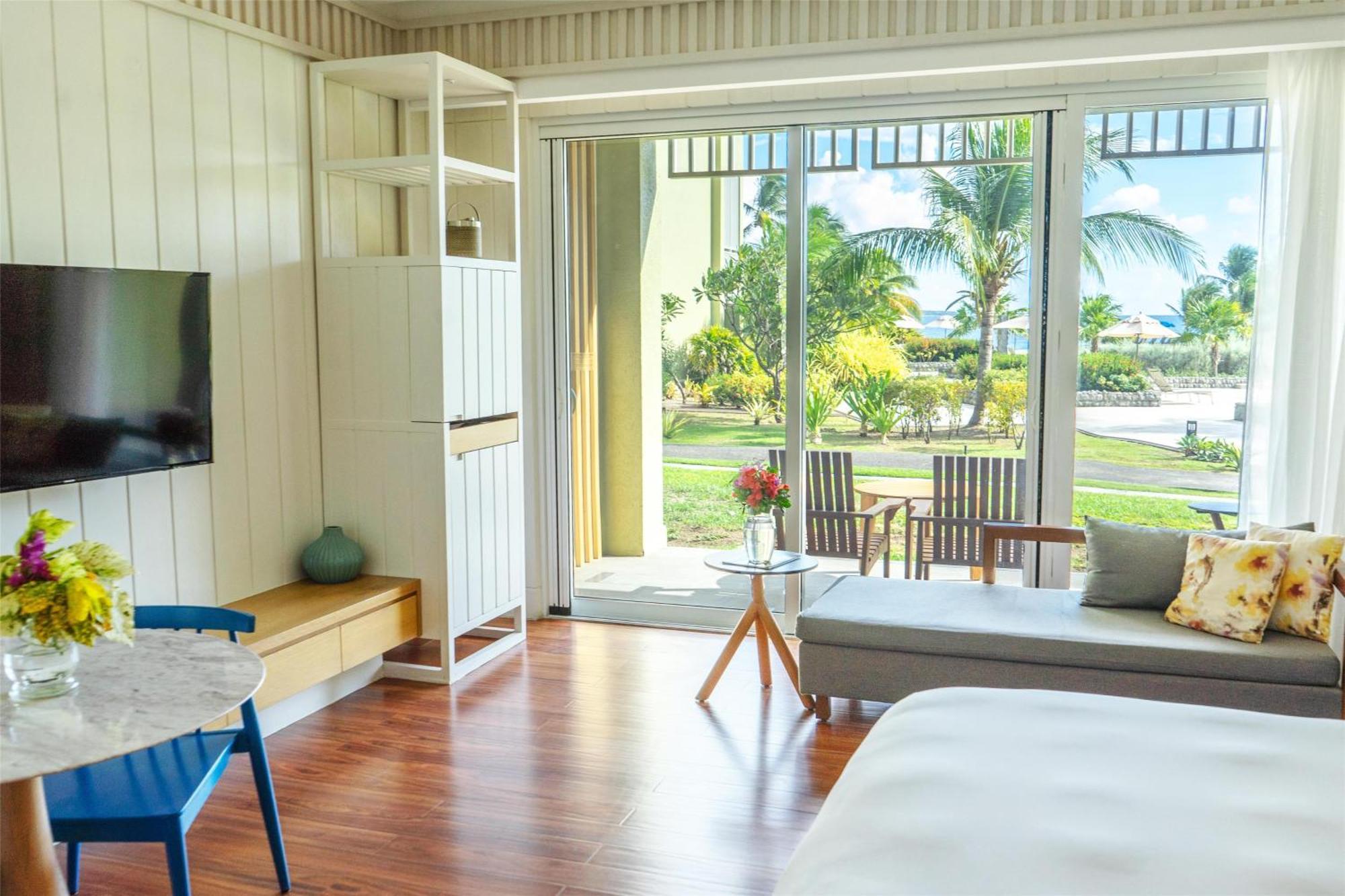 מלון Christophe Harbour Park Hyatt St. Kitts מראה חיצוני תמונה