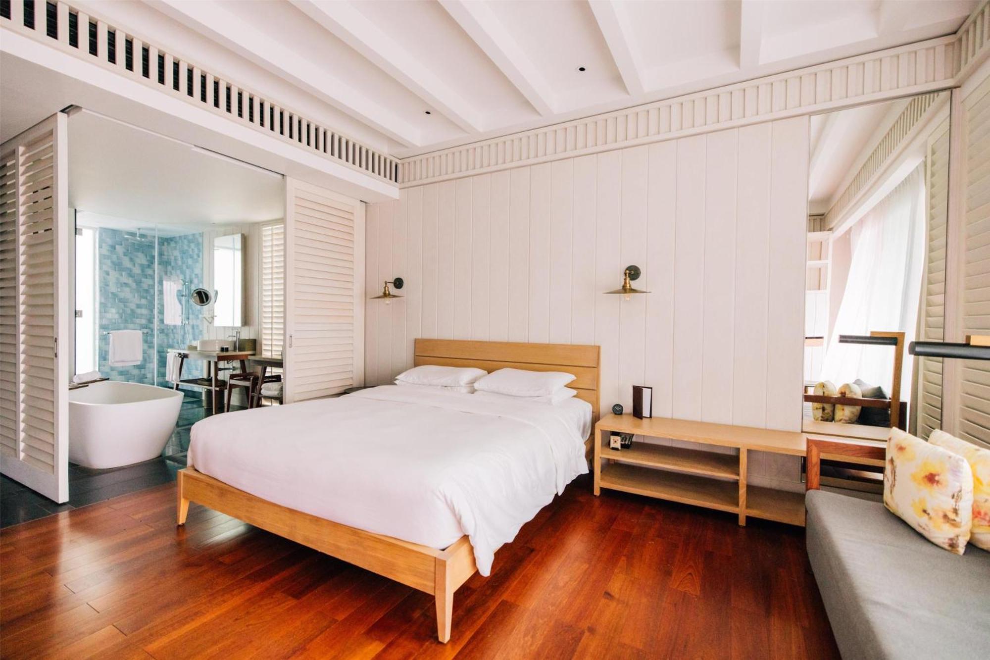 מלון Christophe Harbour Park Hyatt St. Kitts מראה חיצוני תמונה