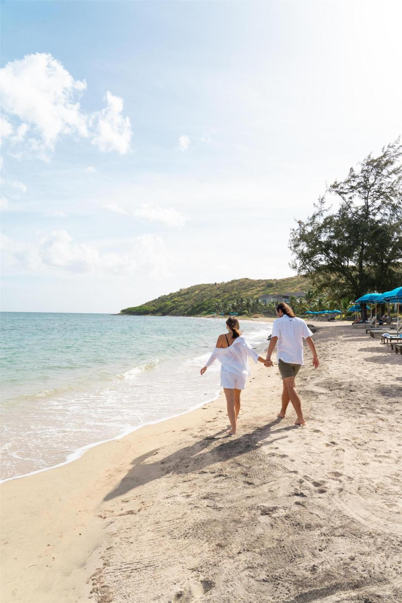 מלון Christophe Harbour Park Hyatt St. Kitts מראה חיצוני תמונה