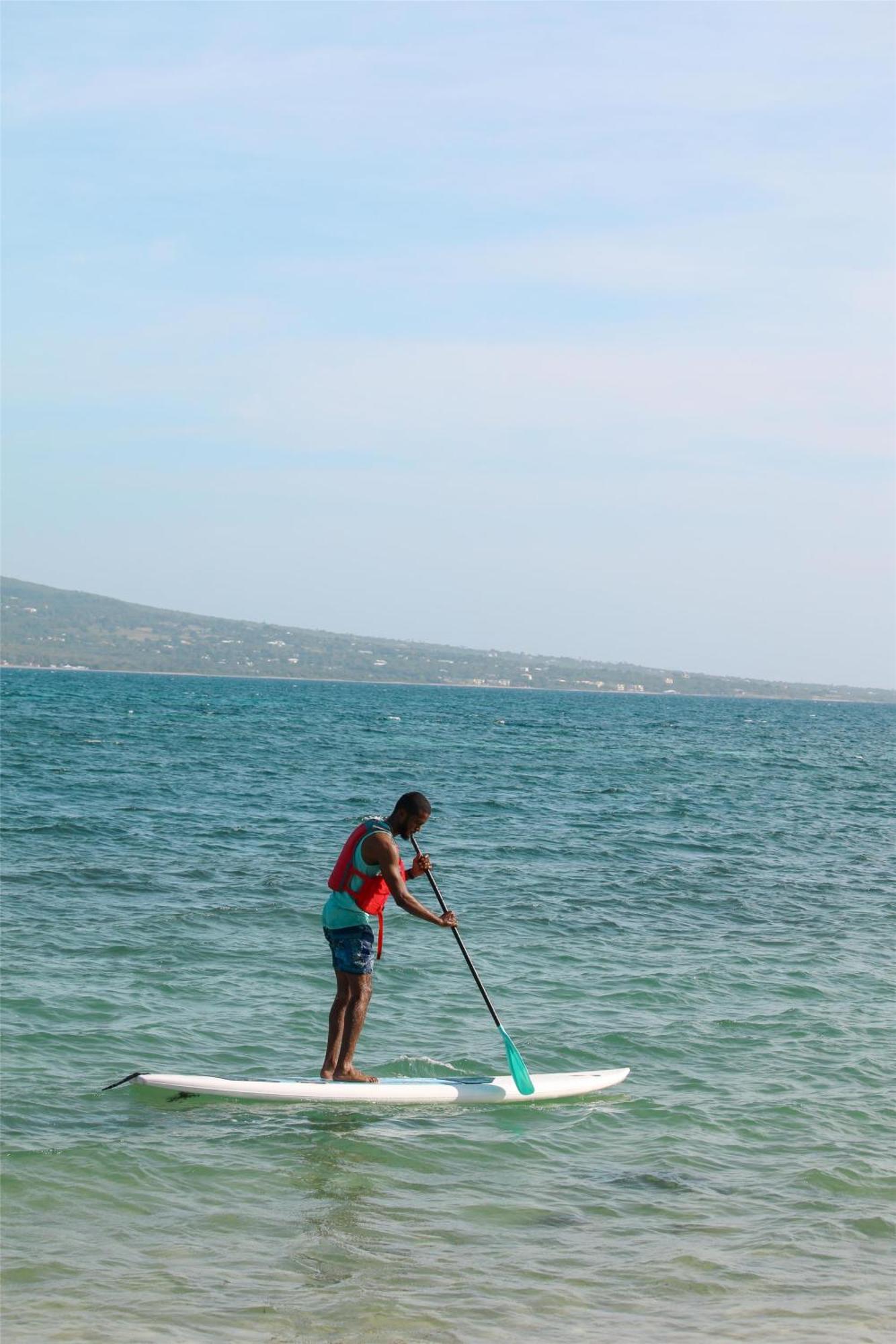 מלון Christophe Harbour Park Hyatt St. Kitts מראה חיצוני תמונה