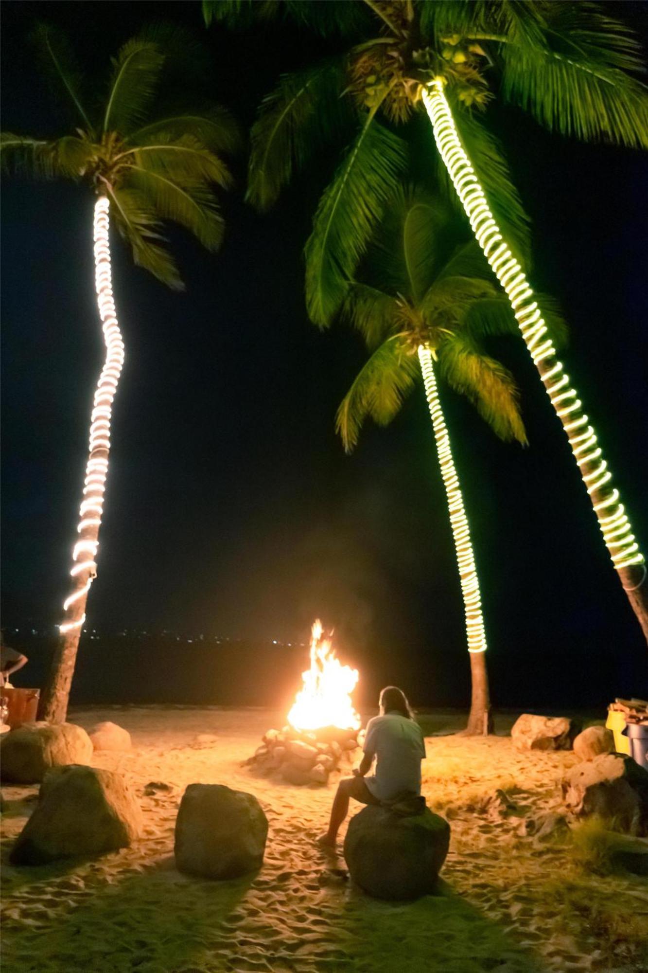 מלון Christophe Harbour Park Hyatt St. Kitts מראה חיצוני תמונה