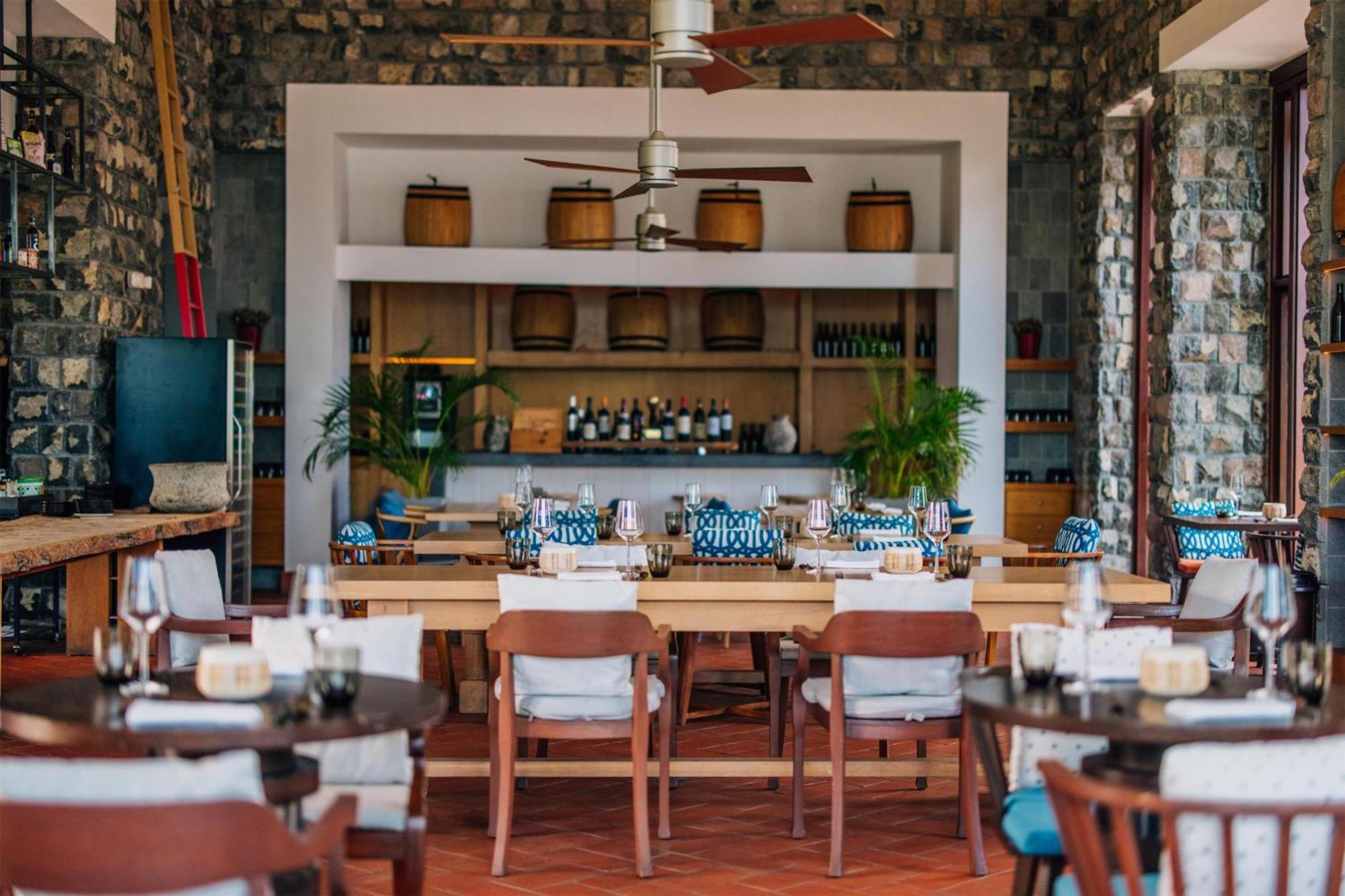 מלון Christophe Harbour Park Hyatt St. Kitts מראה חיצוני תמונה