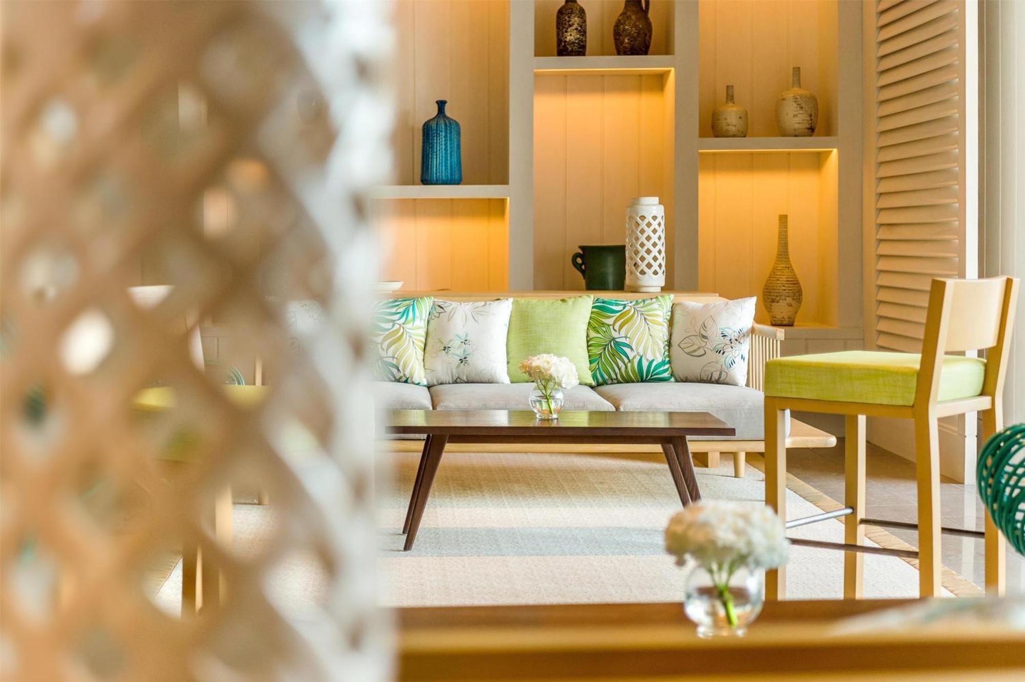 מלון Christophe Harbour Park Hyatt St. Kitts מראה חיצוני תמונה