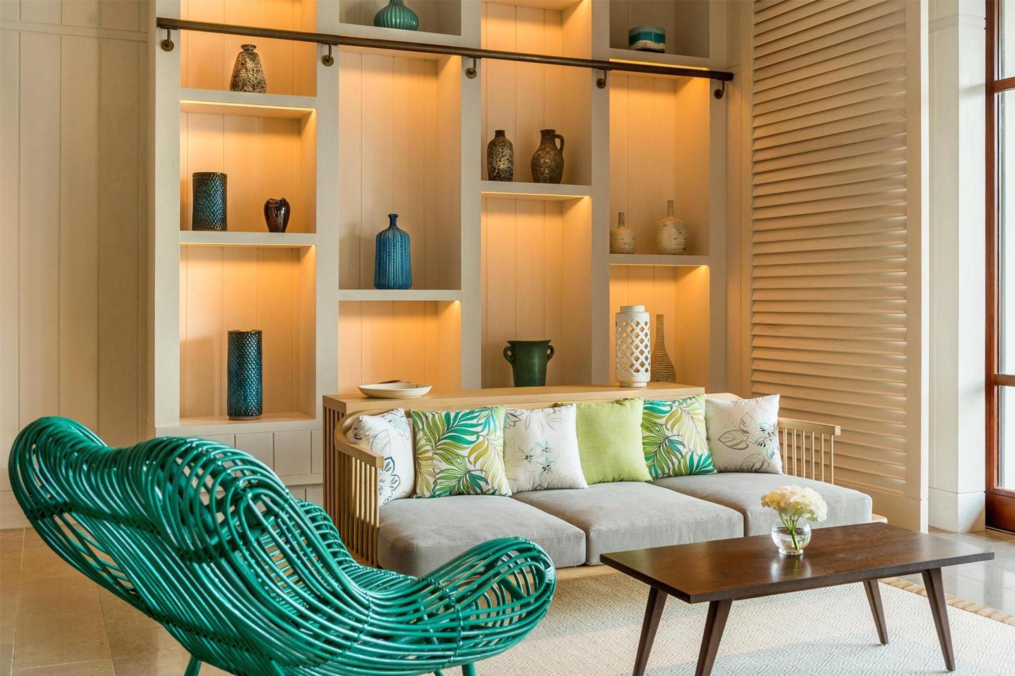 מלון Christophe Harbour Park Hyatt St. Kitts מראה חיצוני תמונה