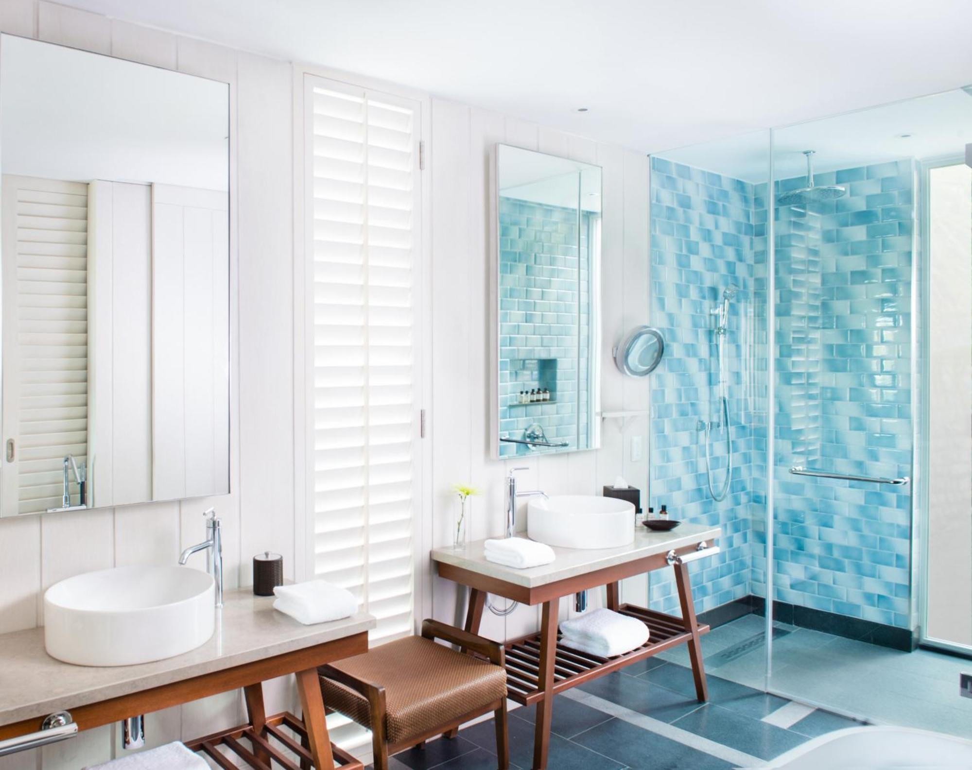 מלון Christophe Harbour Park Hyatt St. Kitts מראה חיצוני תמונה